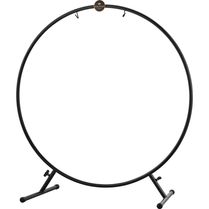 Supporto Per Gong Meinl Sonic Energy - Legno Di Faggio Per Gong Fino A 86 Cm - Foto 9