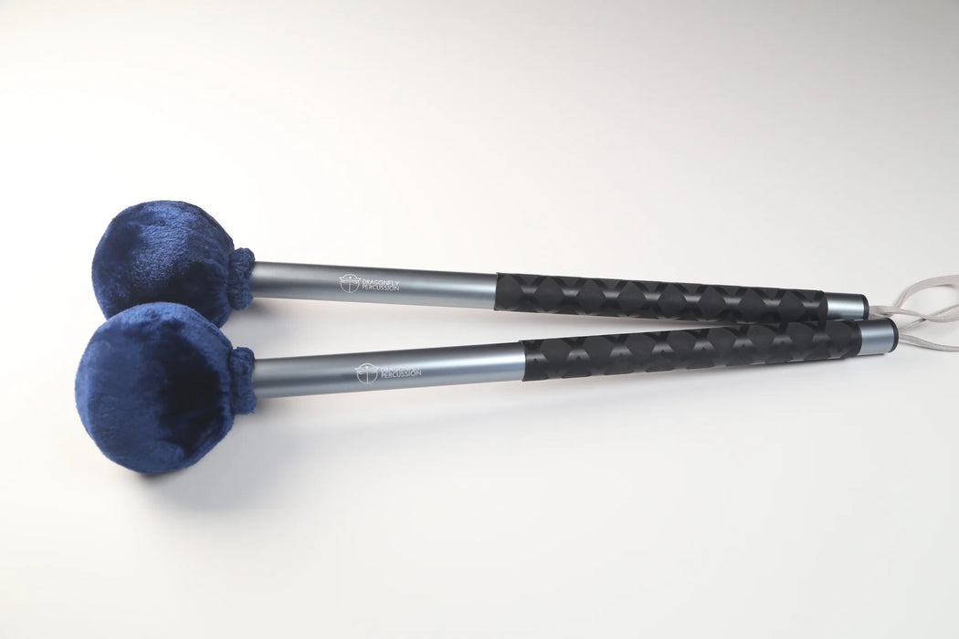 Dragonfly Tam-Tam Rollers (pair)