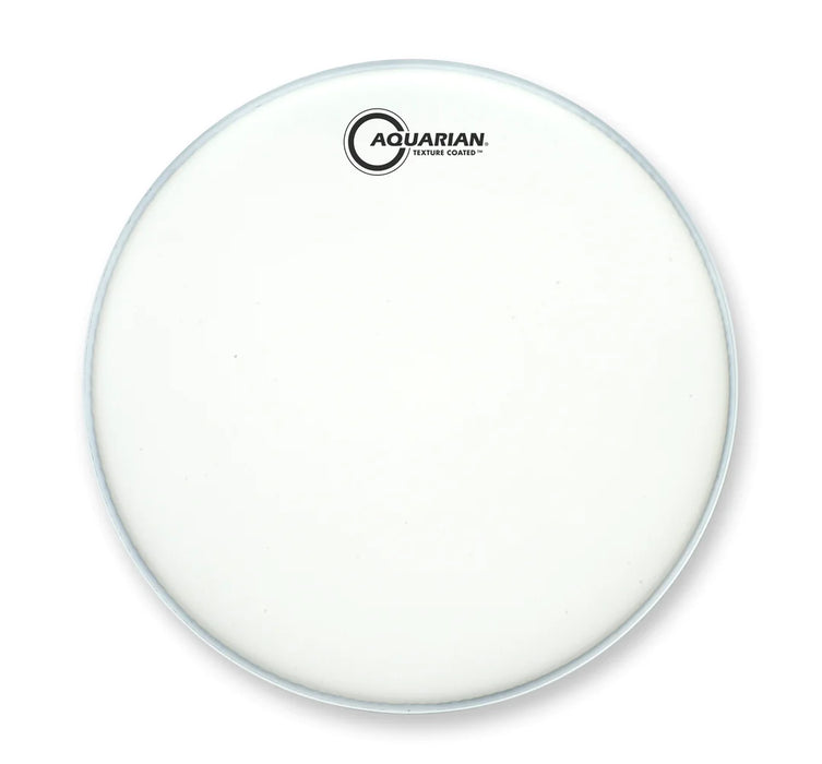 Aquarian Texture Coated Drum Head 10in