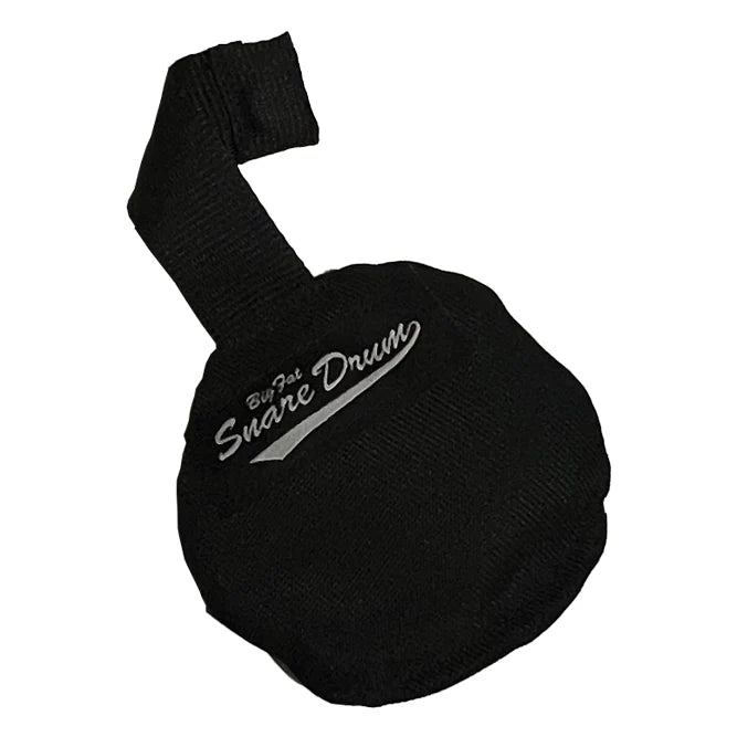 Big Fat Snare Drum The Puck