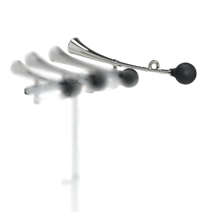 Kolberg 2320A0 taxi horn/bulb horn pitch: a / A3
