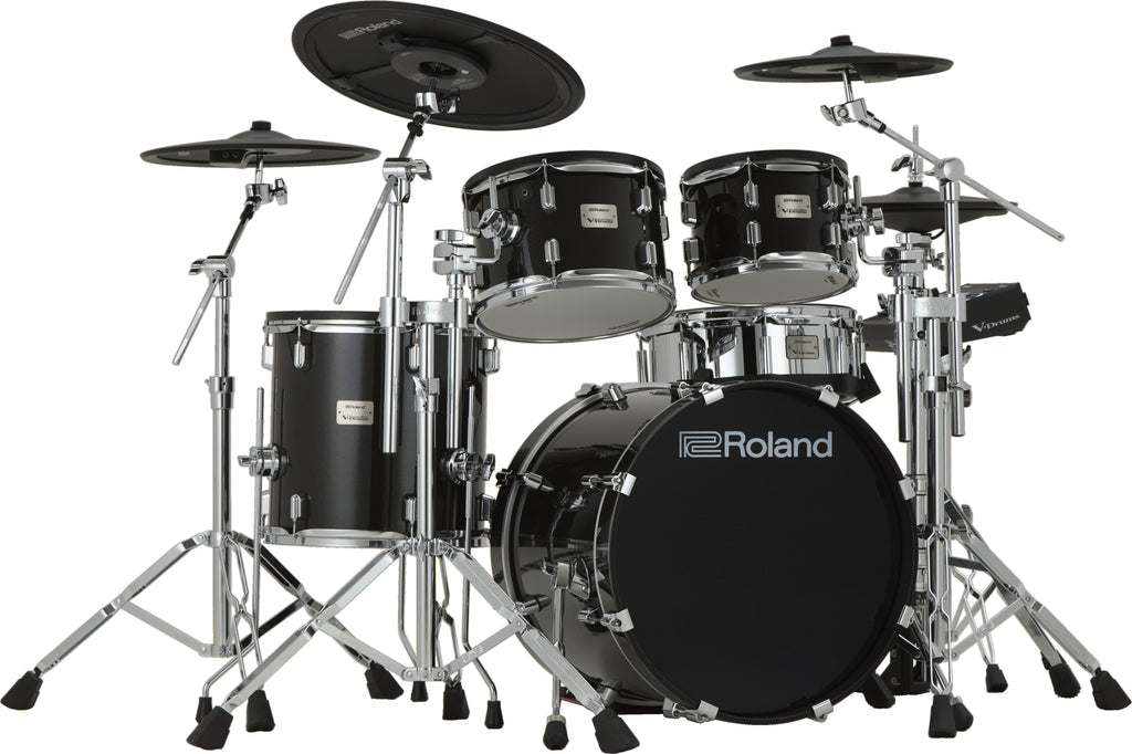 Roland VAD516 Electronic Drum Kit - Timpano-percussion