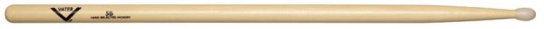 Vater American Hickory Drumsticks - 5B - Wood Tip (4-Pack)