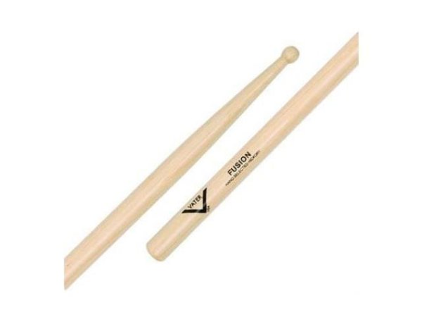 Baguettes Vater American Hickory - Fusion - Pointes en bois (lot de 4)