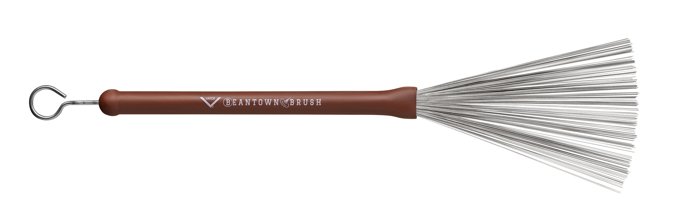 Vater Beantown Vintage-Inspired Wire Brush