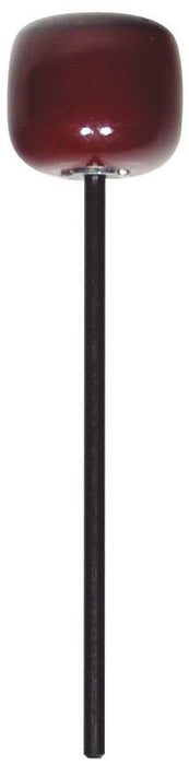 Vater BASS DRUM BEATER RED WOOD
