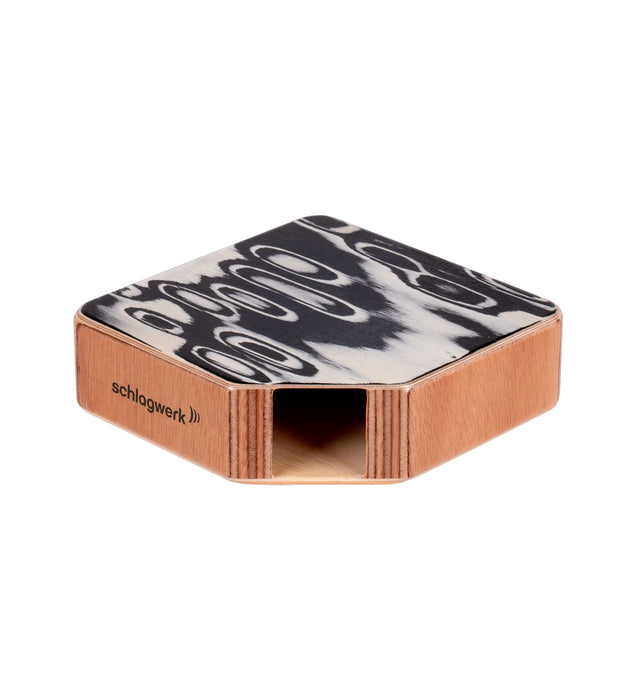 Pocket Bongo high Schlagwerk WB14 