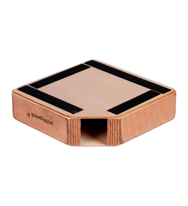 Pocket Bongo low WB16 Schlagwerk 