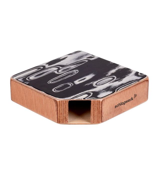 Pocket Bongo low WB16 Schlagwerk 