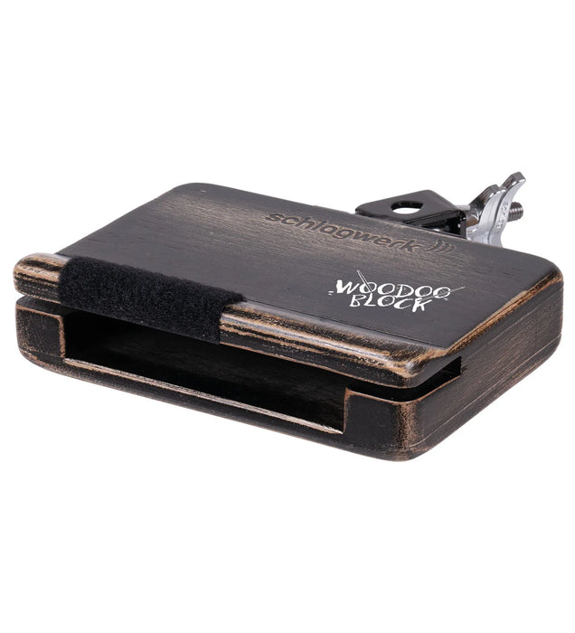 Schlagwerk Wooden Block - low