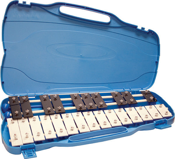 Westbury Glockenspiel 25 Notes with Mallets