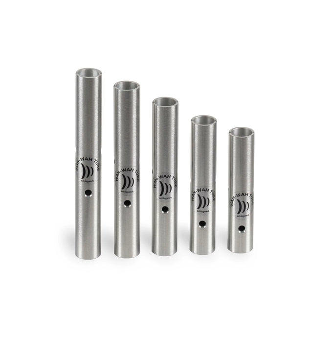 Schlagwerk Wah-Wah Tubes Set of 5 F-Penta