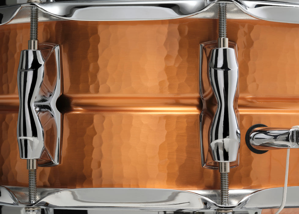 Yamaha Roy Haynes 14x5.5 Centennial Signature Snare Drum