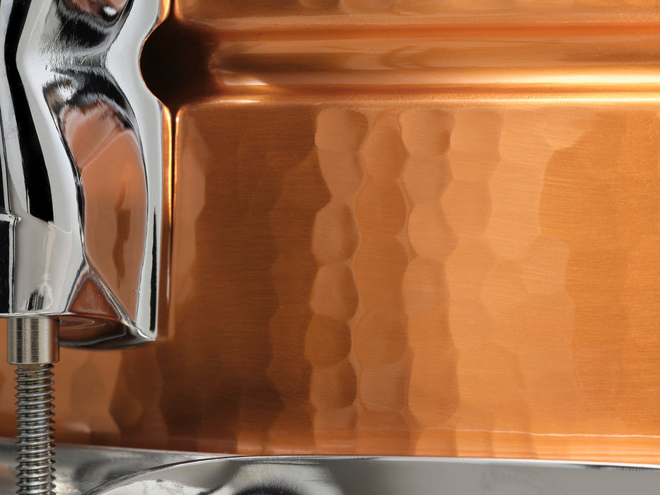 Yamaha Roy Haynes 14x5.5 Centennial Signature Snare Drum