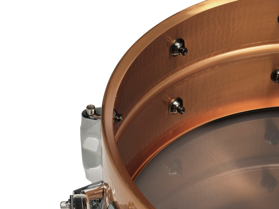 Yamaha Roy Haynes 14x5.5 Centennial Signature Snare Drum