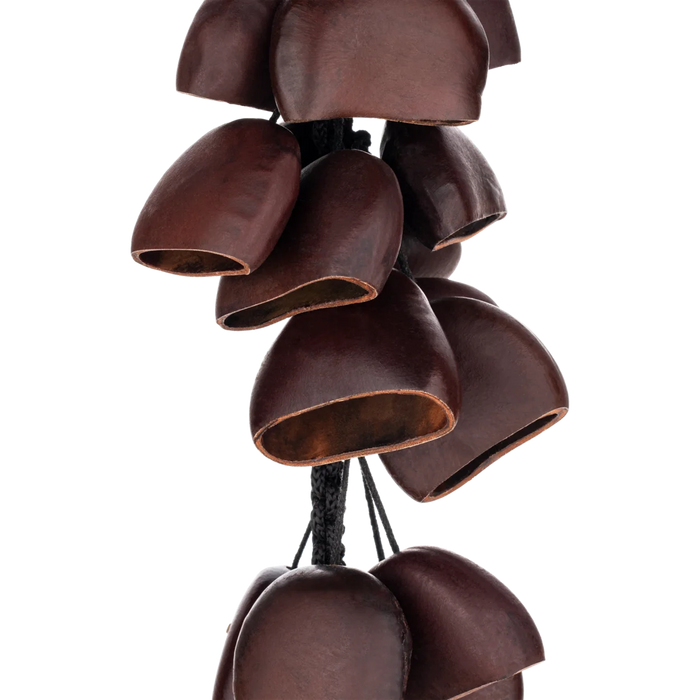 Meinl Percussion Pangi seed nutshell Birds