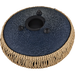 Meinl Sonic Energy Medium Octave Steel Tongue Drum C Minor Navy Blue - Timpano-percussion