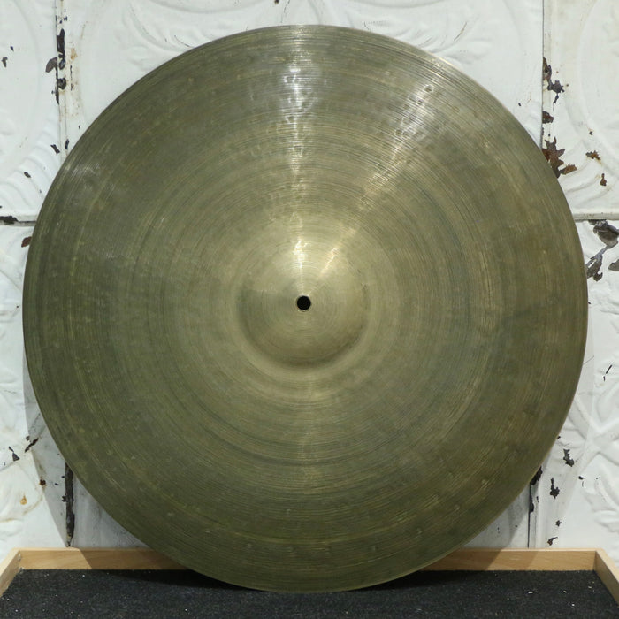 Used PGB Signature Ride Cymbal 22in (2440g)