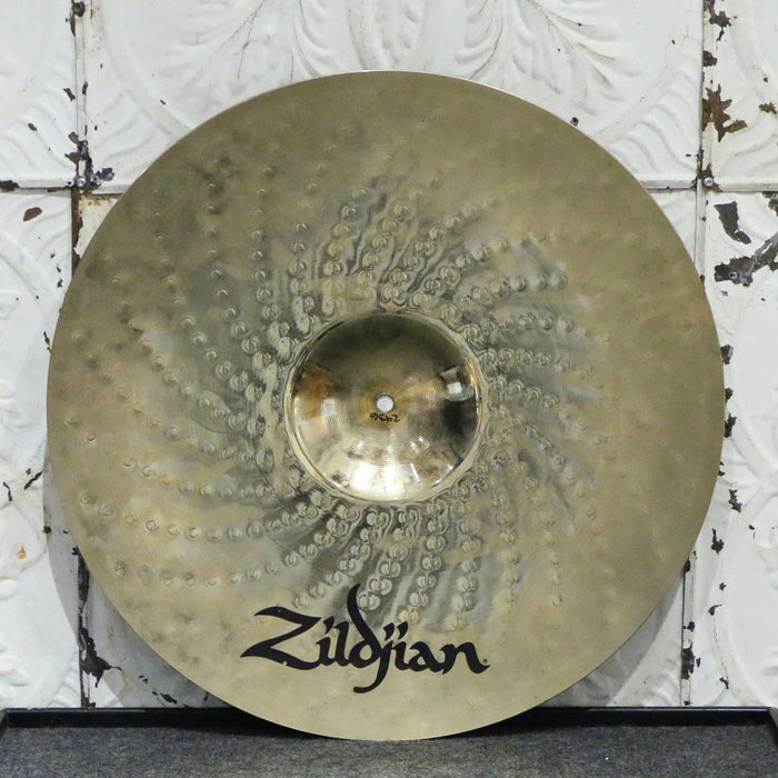 Used Zildjian Z Custom Ride Cymbal 20in (2936g)