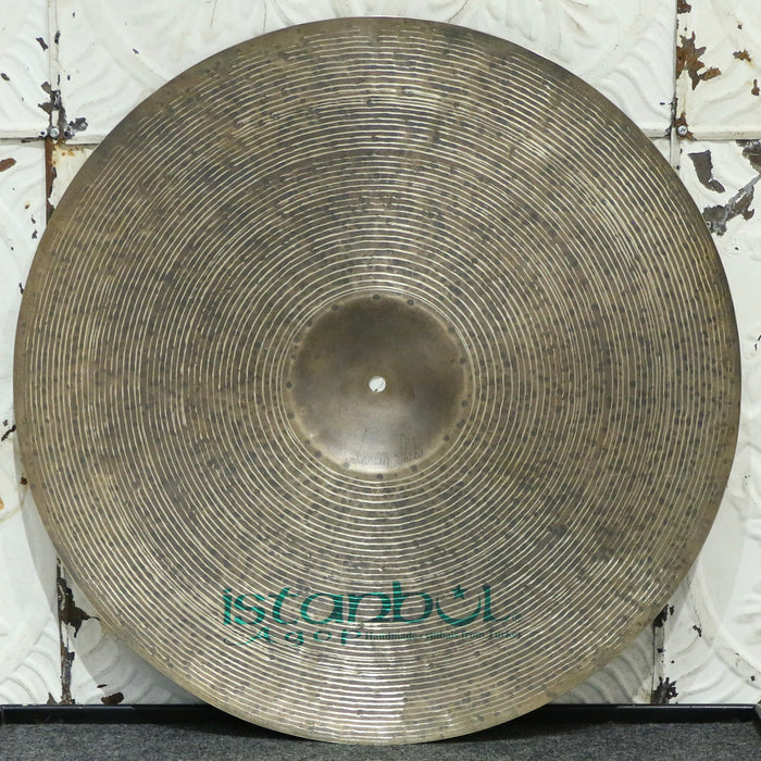 Cymbale ride Istanbul Agop Signature 22po (2088g)