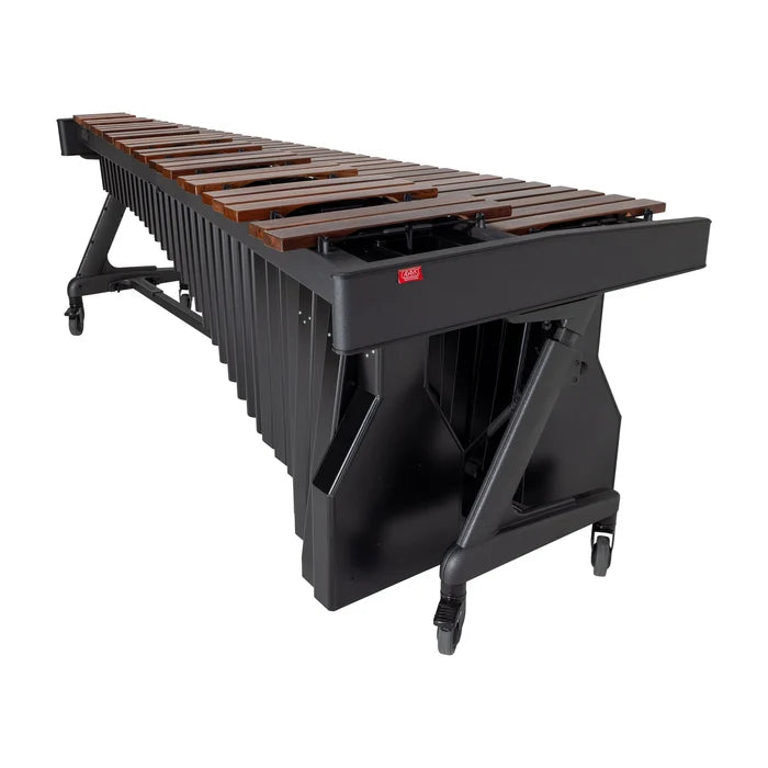 Adams Onyx Marimba Palissandre 5 octaves Cadre Apex