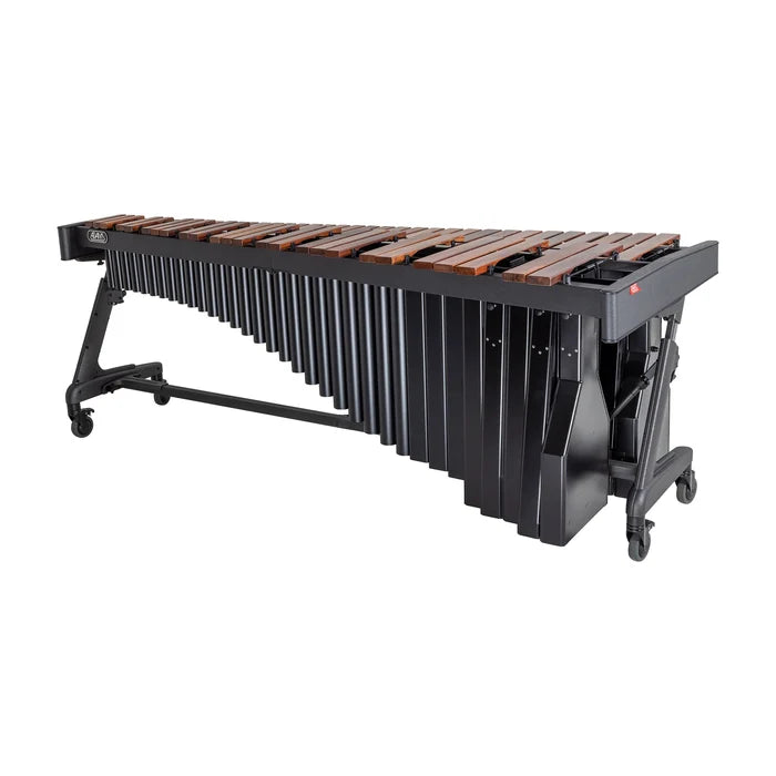 Adams Onyx Marimba Palissandre 5 octaves Cadre Apex