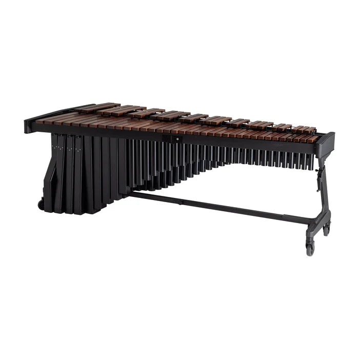 Adams Onyx Marimba Palissandre 5 octaves Cadre Apex