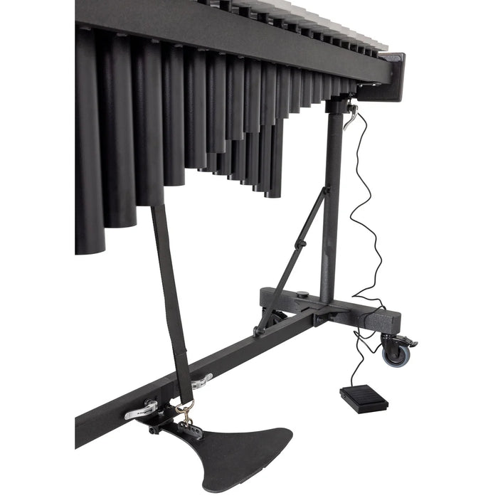 Vibraphone Adams NOMAD 3.0 octave silver bar avec moteur