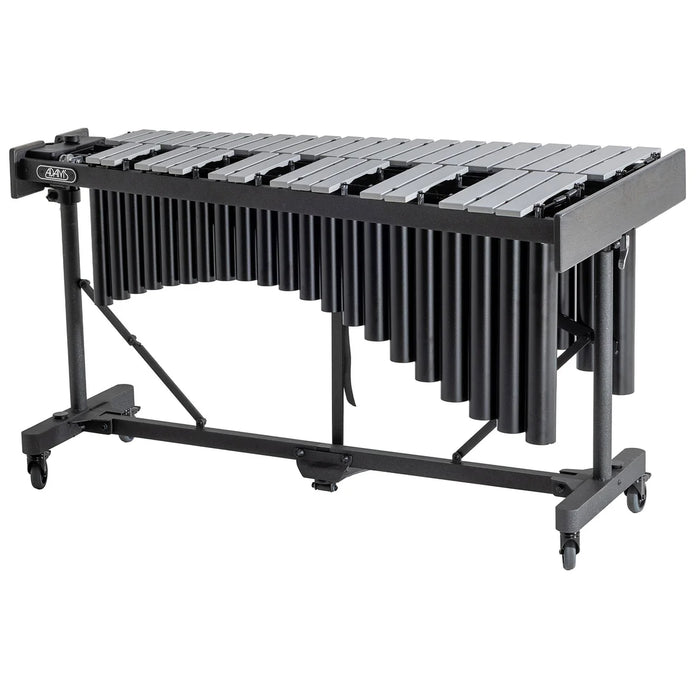 Vibraphone Adams NOMAD 3.0 octave silver bar avec moteur