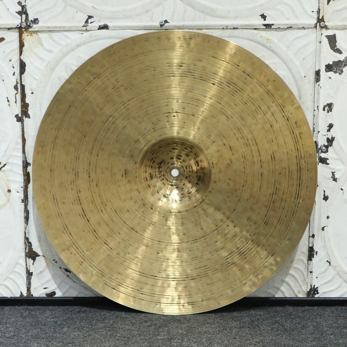 Istanbul Agop 30th Anniversary Crash/Ride Cymbal 18in (1344g)