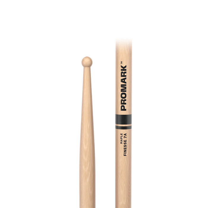 ProMark MAPLE REBOUND FINESSE 7A Drumsticks