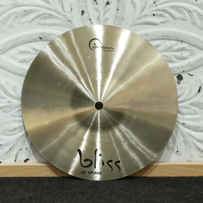 Dream Bliss Splash Cymbal 10in (314g)