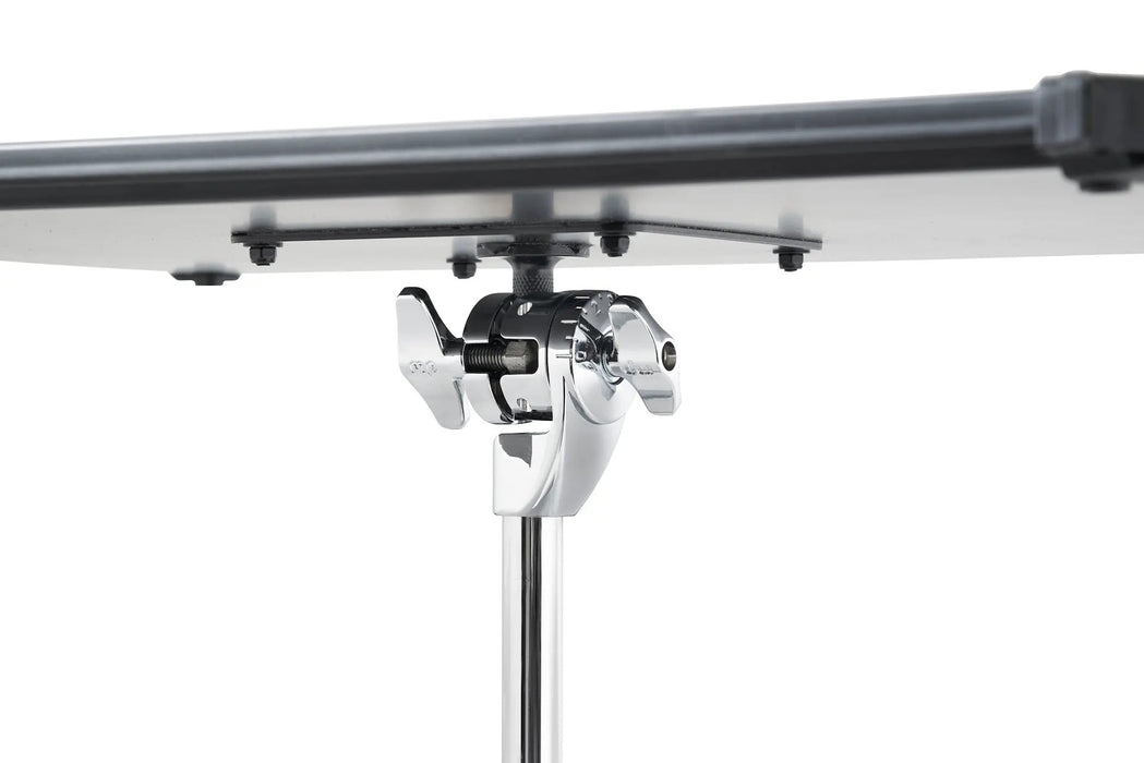 DW 3000 Series Laptop Table w/ 16-3/4in x 22in non-skid surface