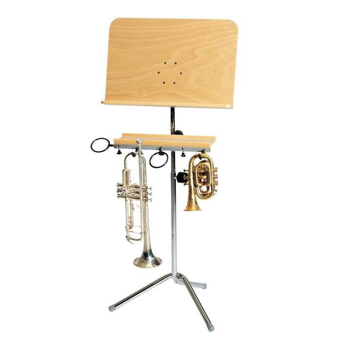 Kolberg 4270HTR Horn and trumpet holder