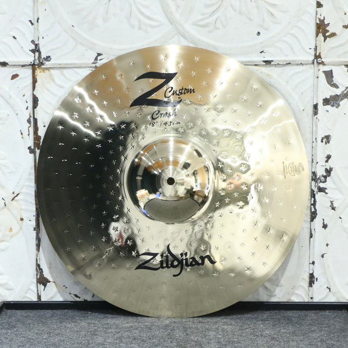 Zildjian Z Custom Crash Cymbal 18in