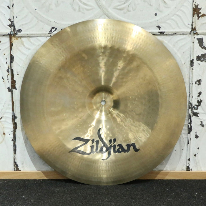 Used Zildjian K Custom Dark China Cymbal 17in (1016g)