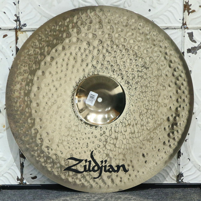 Cymbale ride Zildjian K Custom Organic 21po (2462g)