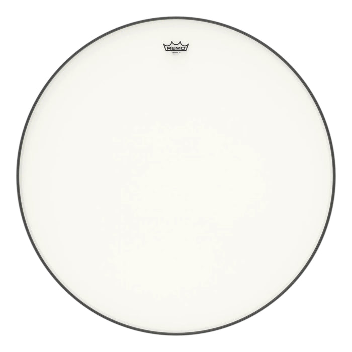 Remo TI-Series Hazy Timpani Drumhead 31in