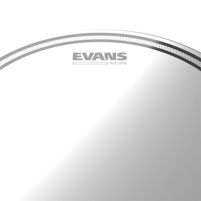 Evans EC2S Frosted