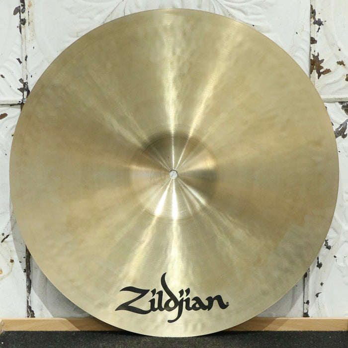Used Zildjian K Sweet Ride Cymbal 21in (2430g)