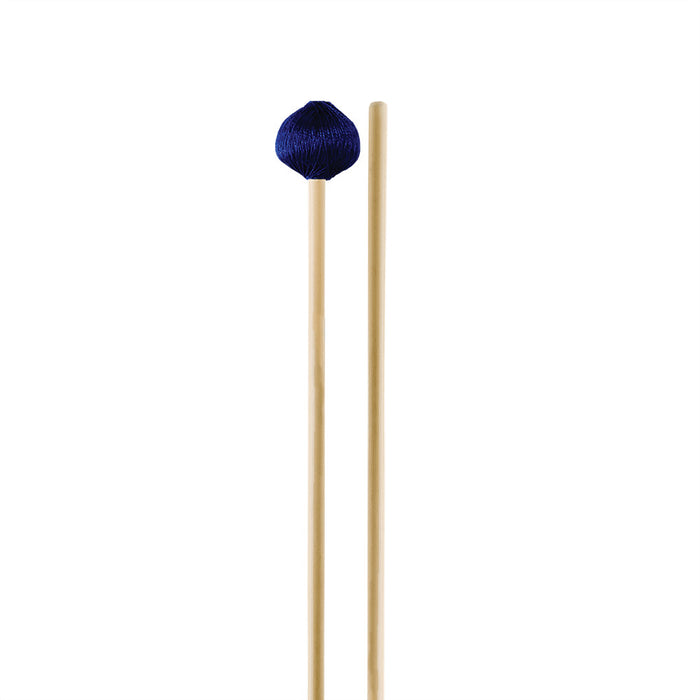 ProMark System Blue Diversity Vibraphone Mallets - Soft