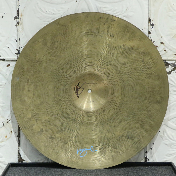PGB Good Ride Cymbal 22in