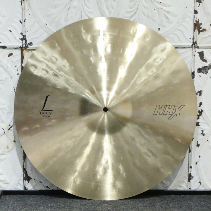 Sabian HHX Legacy Ride Cymbal 20in (1872g)