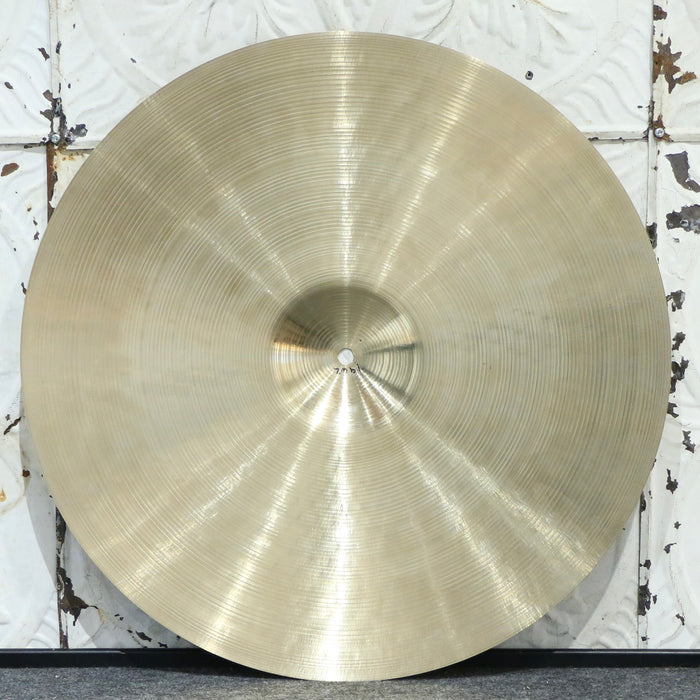 Used Koide Brilliant Medium Thin Crash Cymbal 20in (1962g)