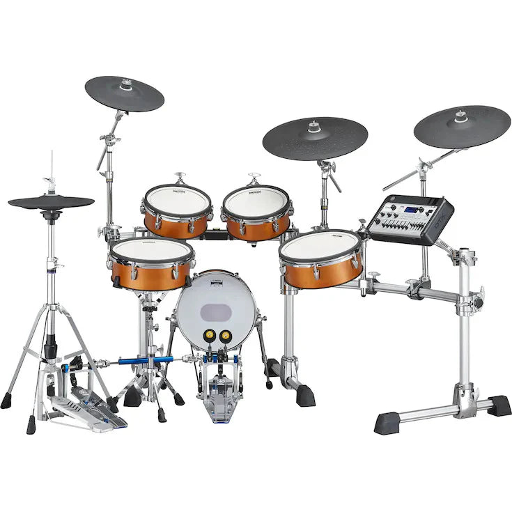 Electronic drums