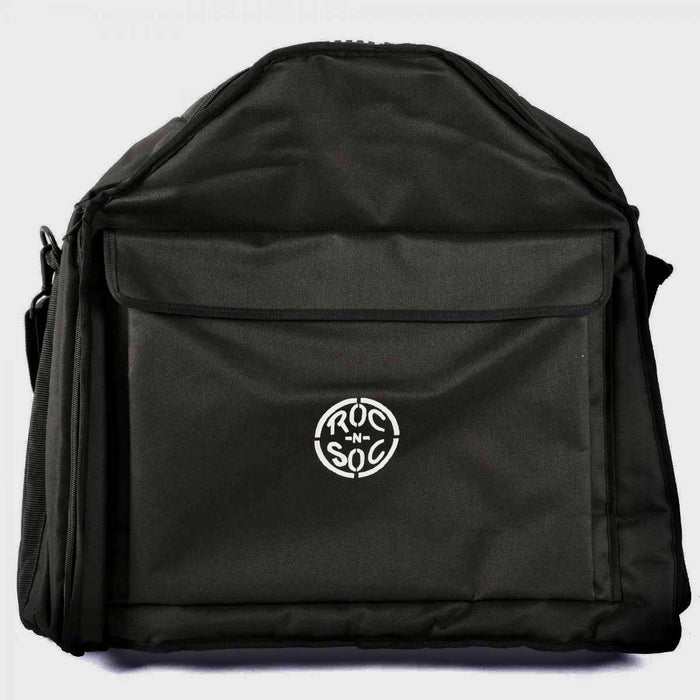 Roc-N-Soc Tripod And Backrest Bag