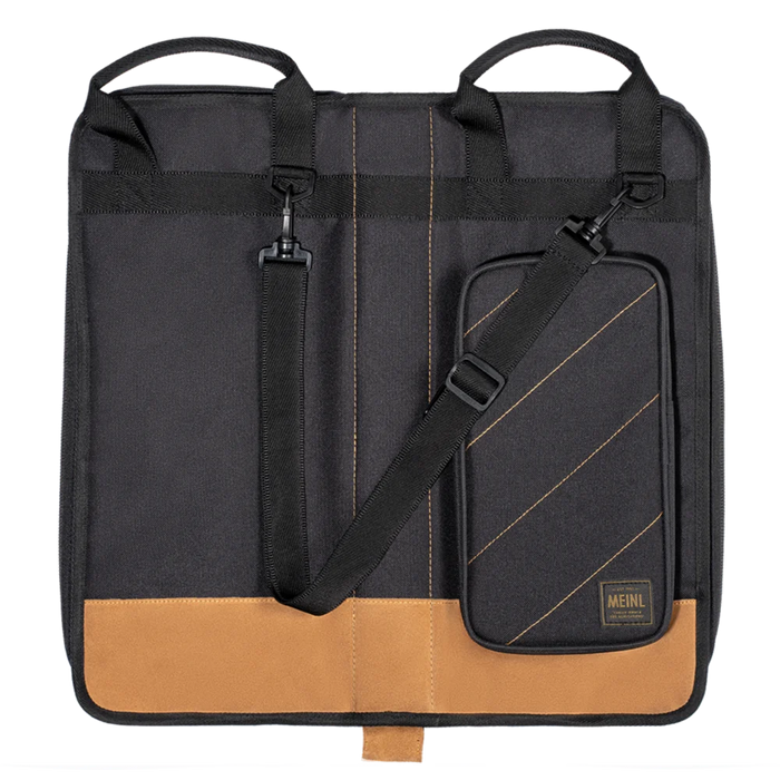 Meinl  Classic Woven Stick Bag Black