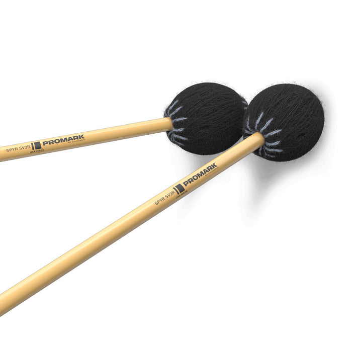 ProMark SPYR Hard Vibraphone Mallets