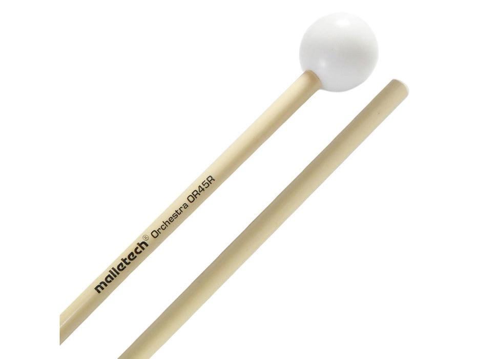 Malletech Orchestral 39R Xylophone Mallets