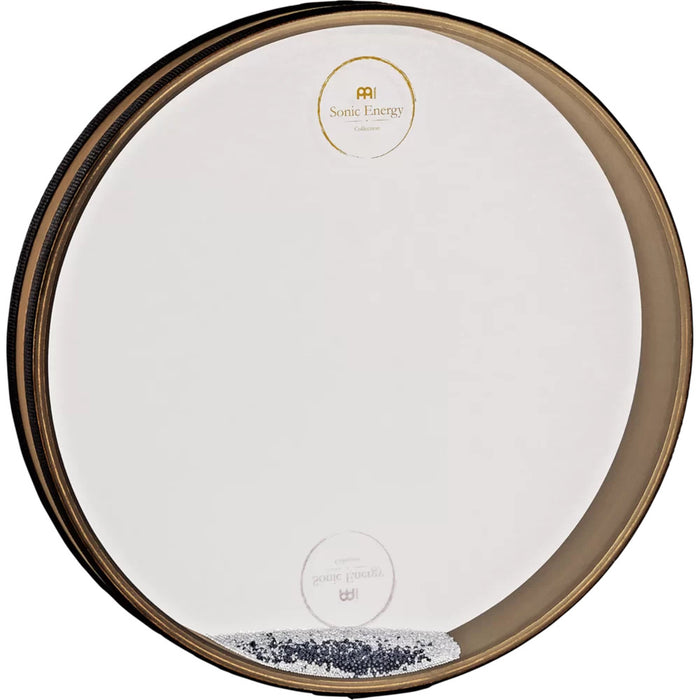 Tambour Meinl Sonic Energy Wave Drum à tête tissée et synthétique 16 pouces